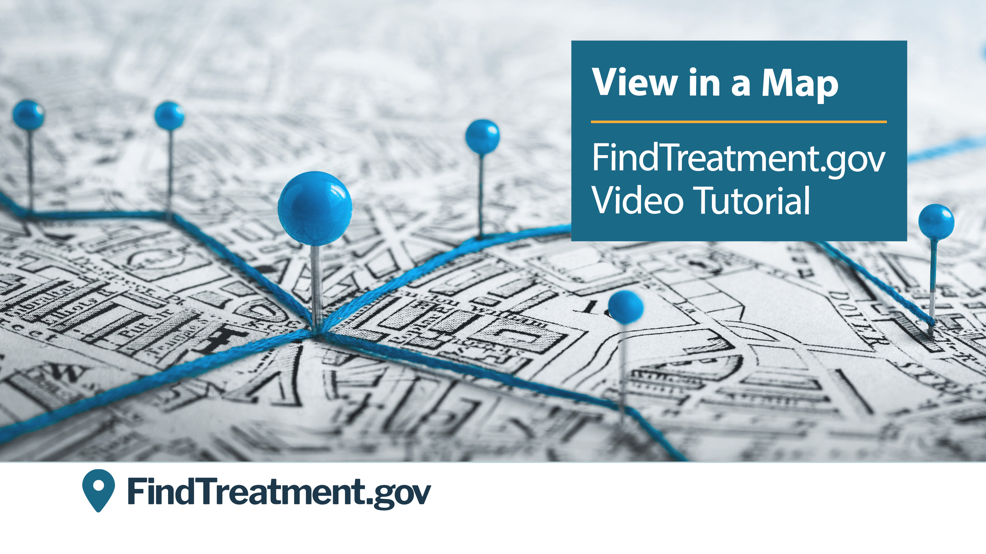 FindTreatment gov
